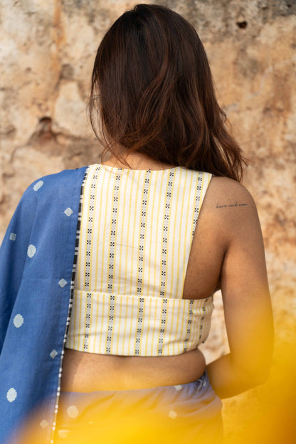 Neel Tuli Saree
