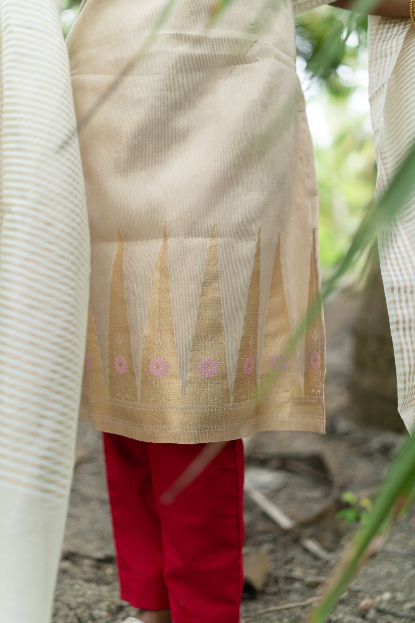 Chandana Kurta Set
