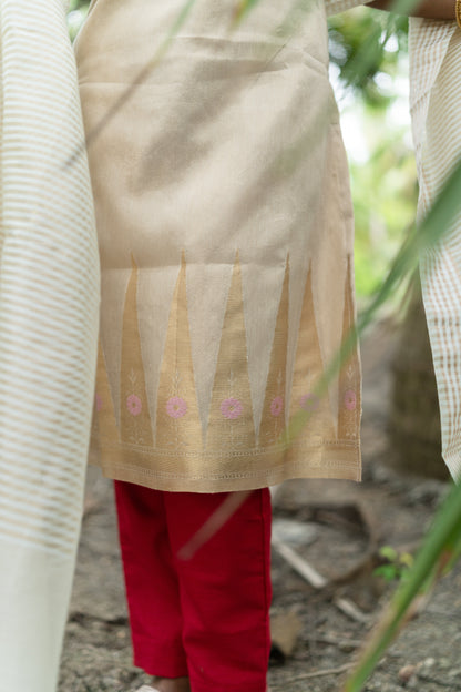 Chandana Kurta Set