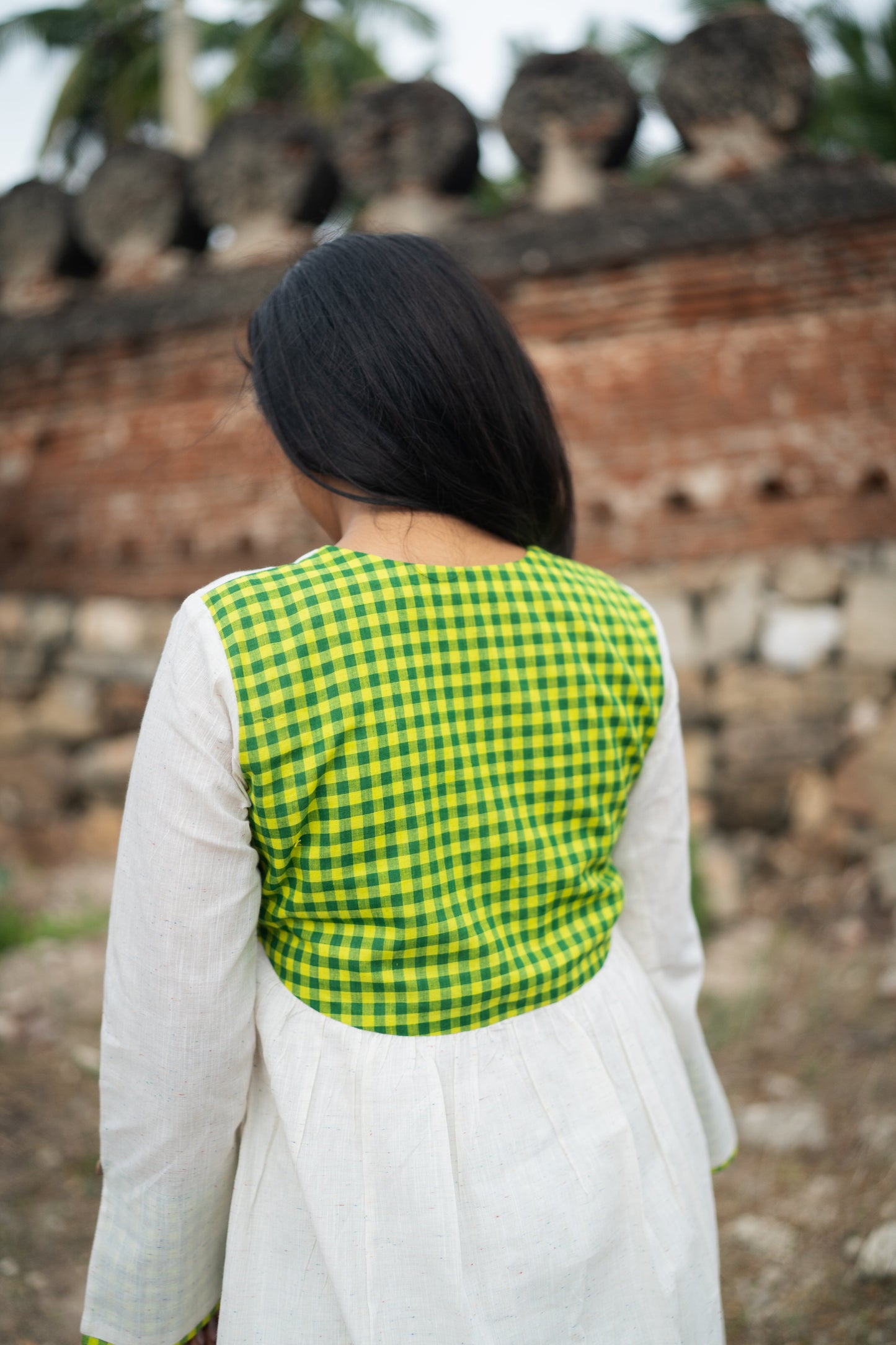 Malli Kurta Set