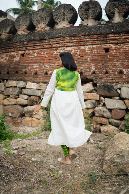 Malli Kurta Set