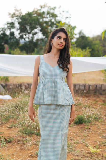 Studio Vaan Skirt