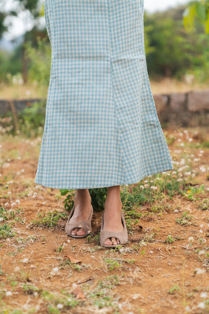 Studio Vaan Skirt Set