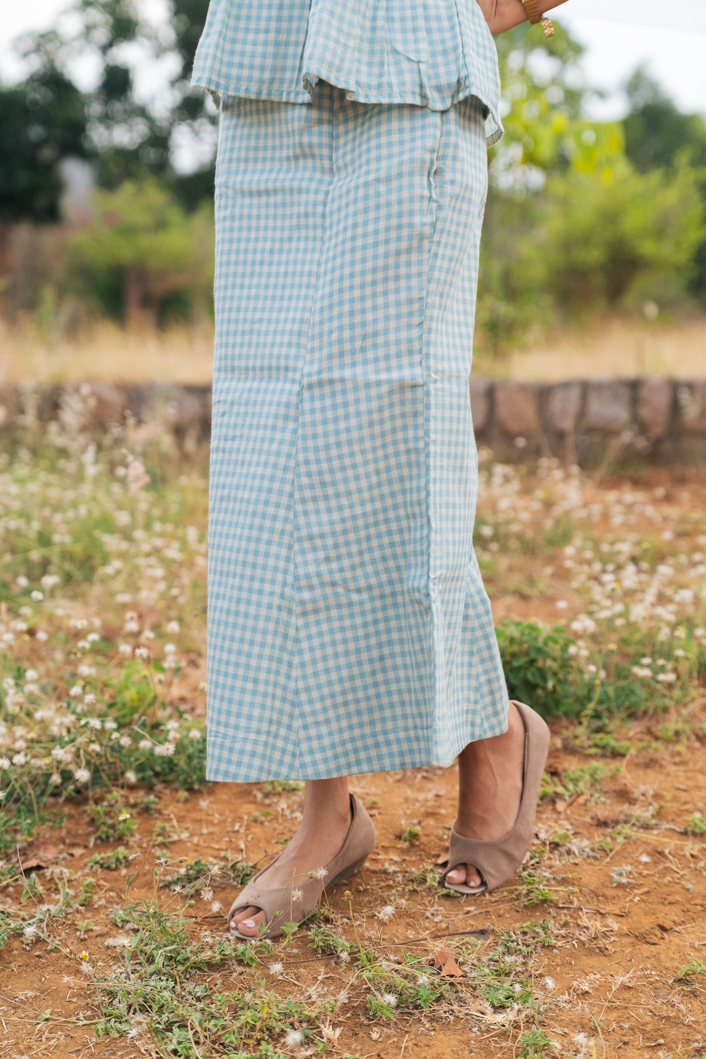 Studio Vaan Skirt