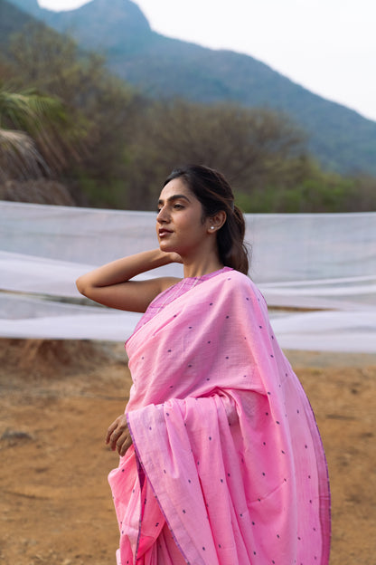Mittai Saree