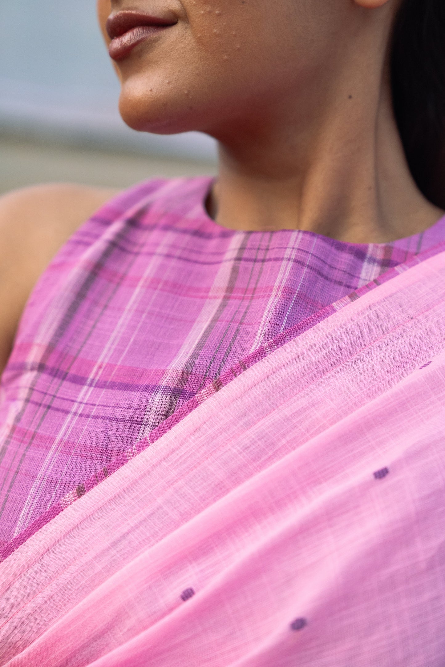 Mittai Saree