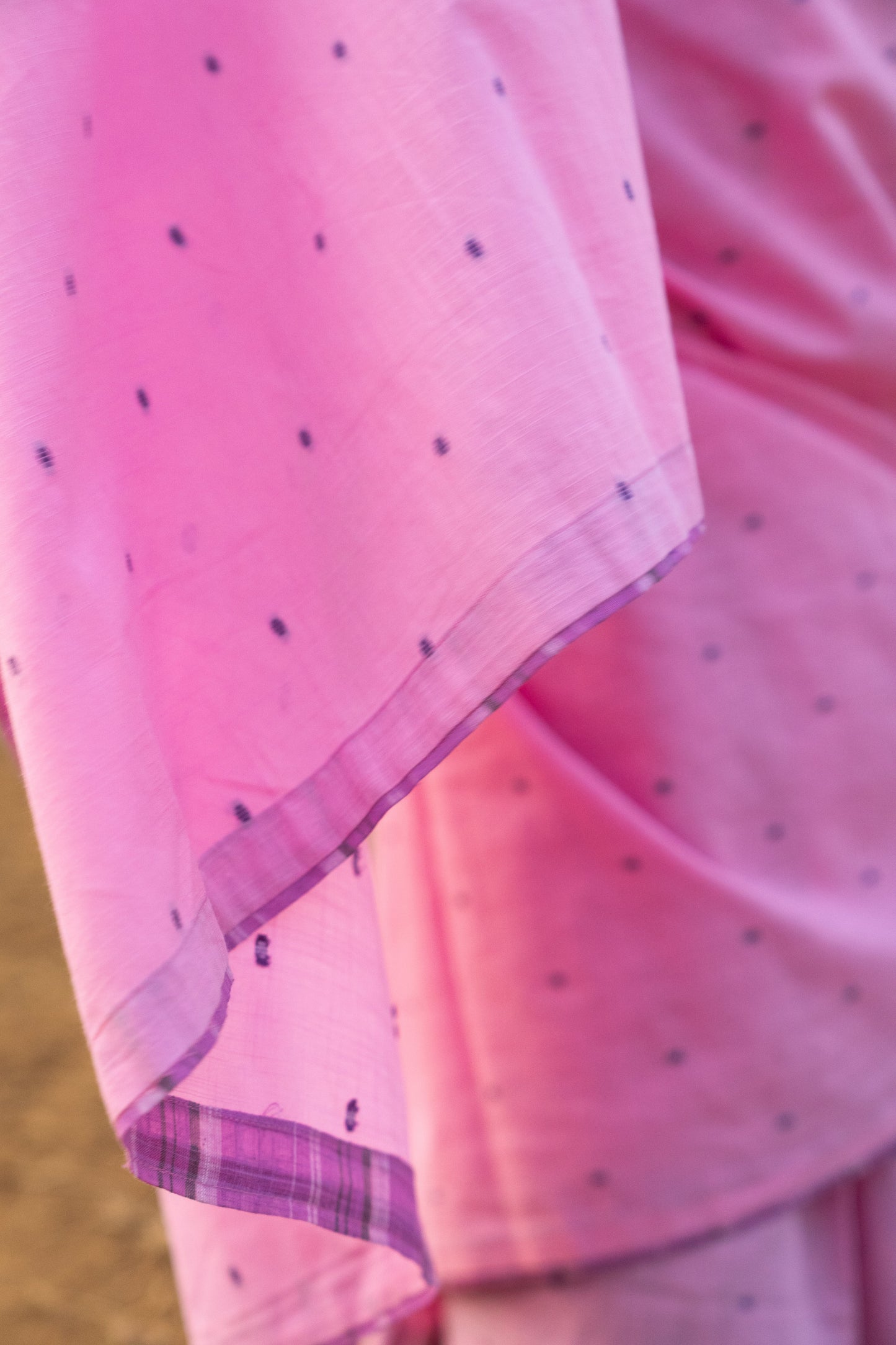 Mittai Saree