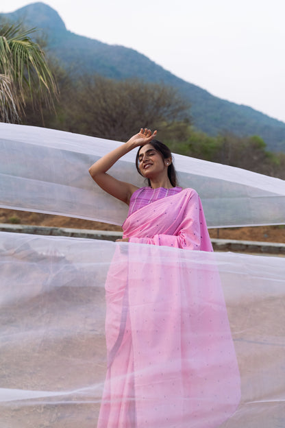 Mittai Saree