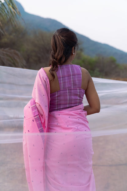 Mittai Saree