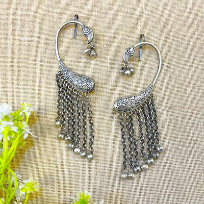 stylish full ear cuffs 