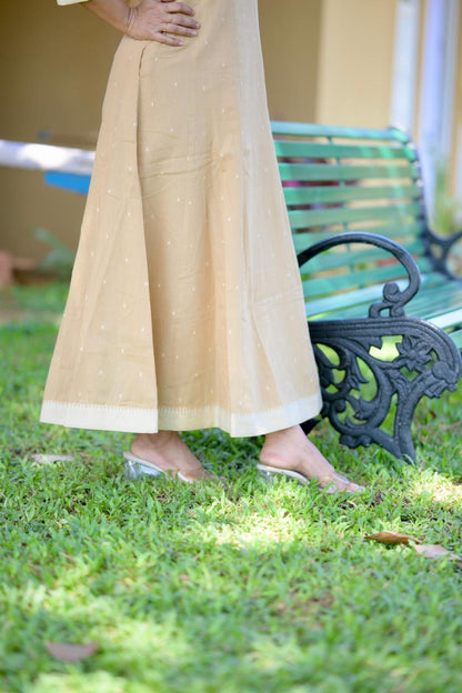 South Cotton Dress Og