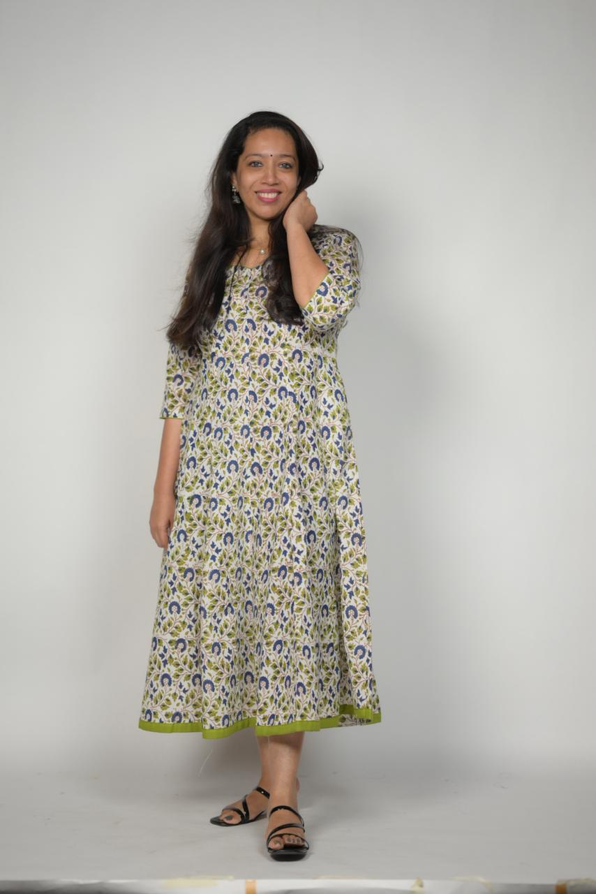 Cotton Kurta Og