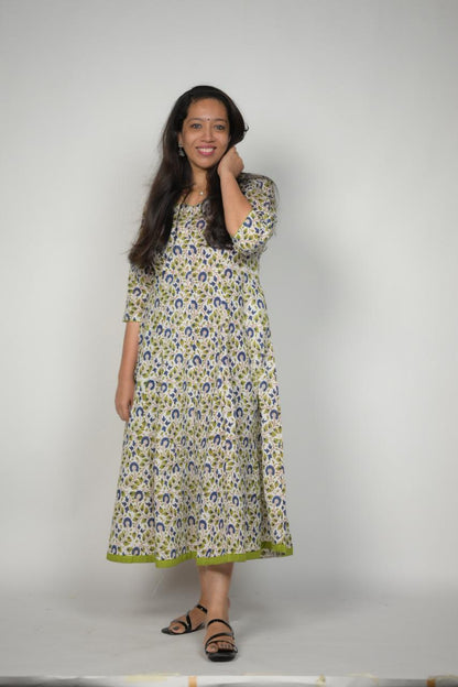 Cotton Kurta Og