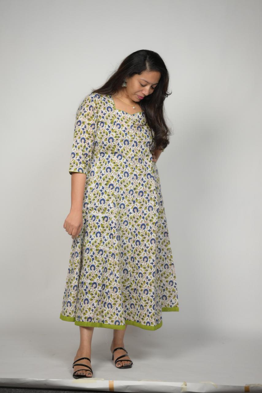 Cotton Kurta Og