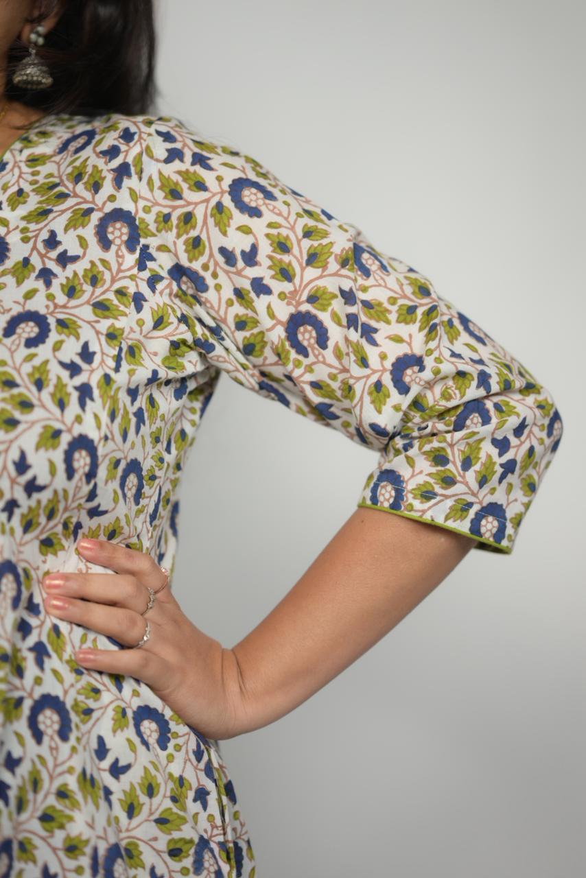 Cotton Kurta Og