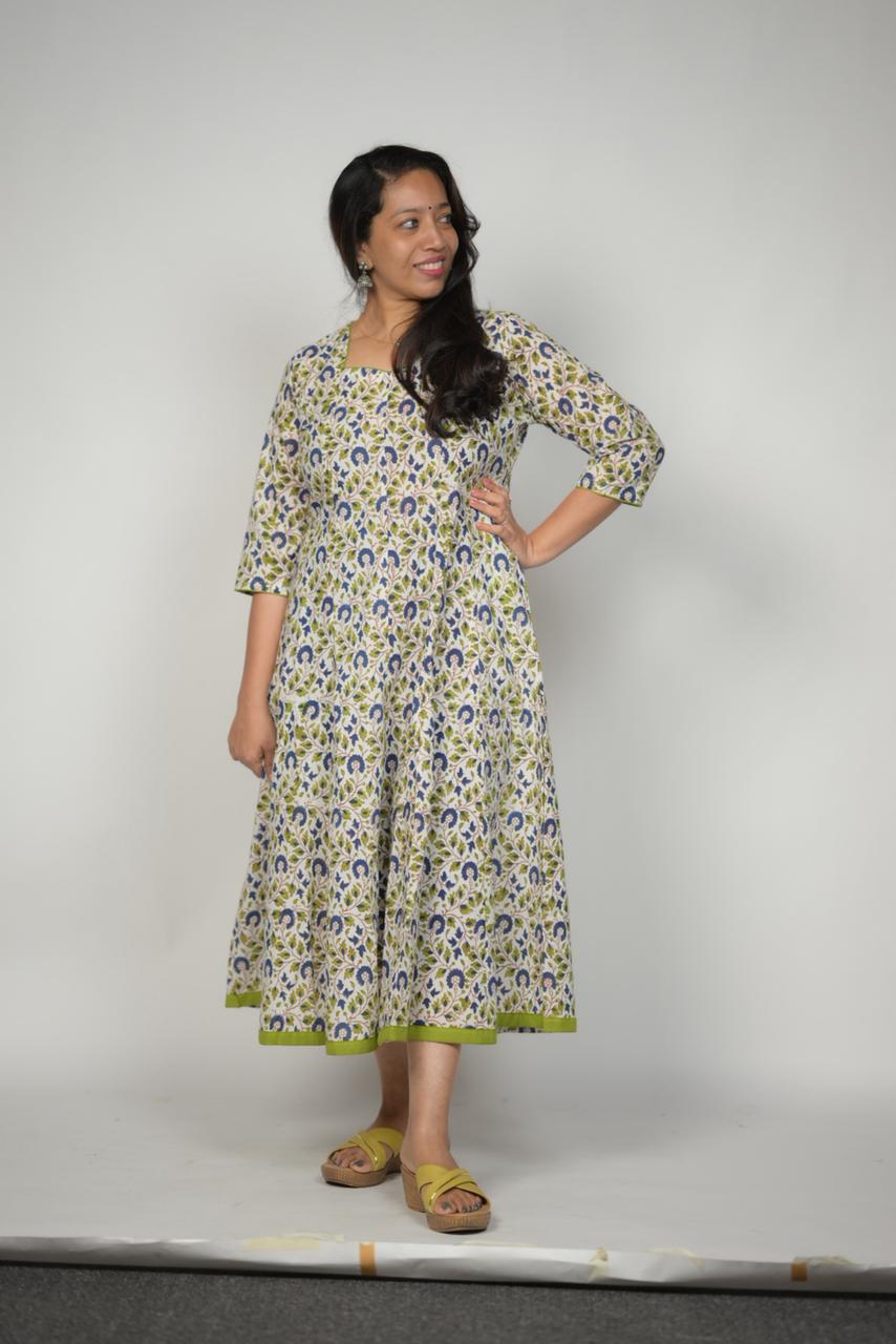Cotton Kurta Og