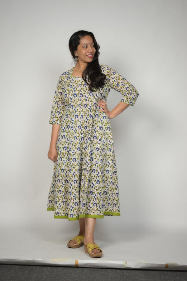 Cotton Kurta Og