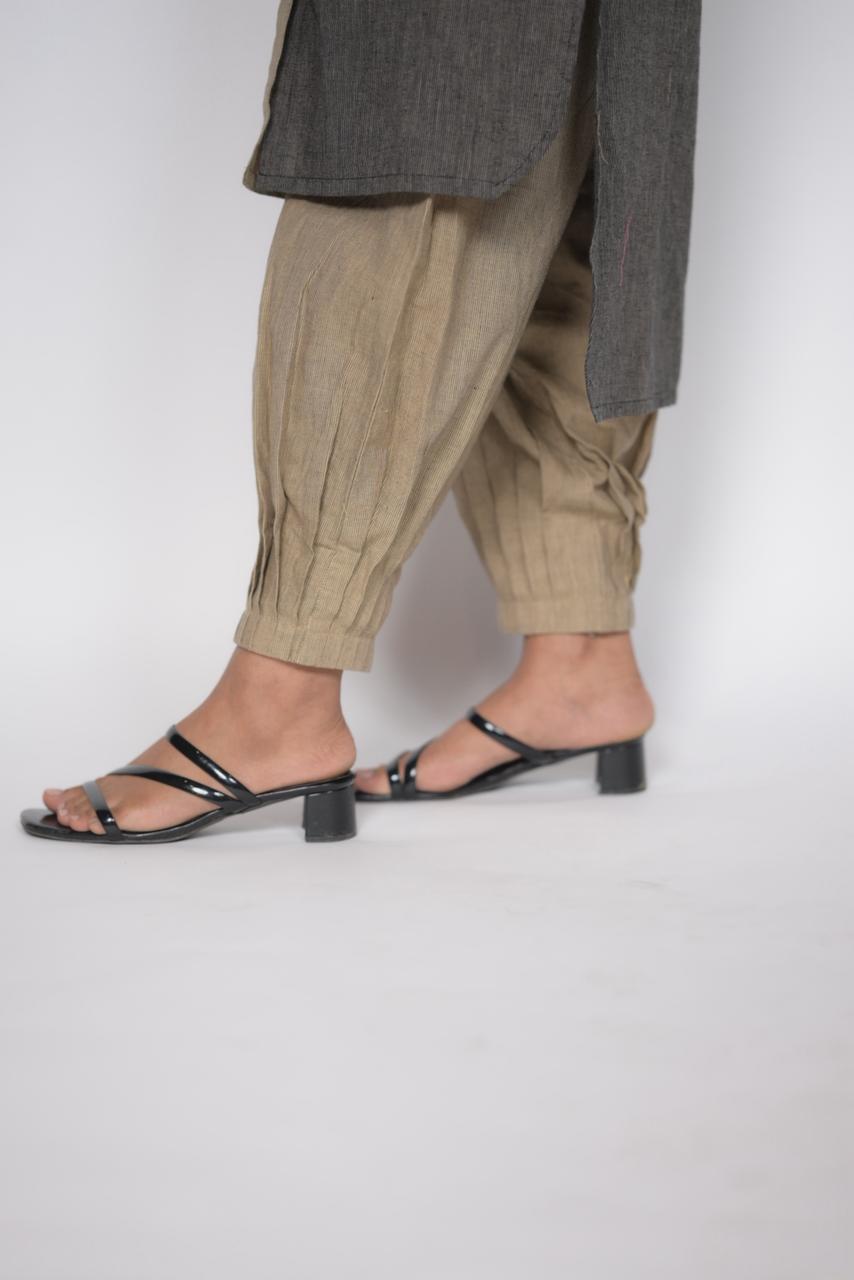 Cotton Co-ord Set Og