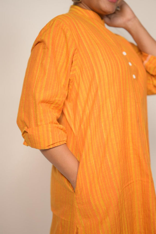 Cotton Co-ord Set Og