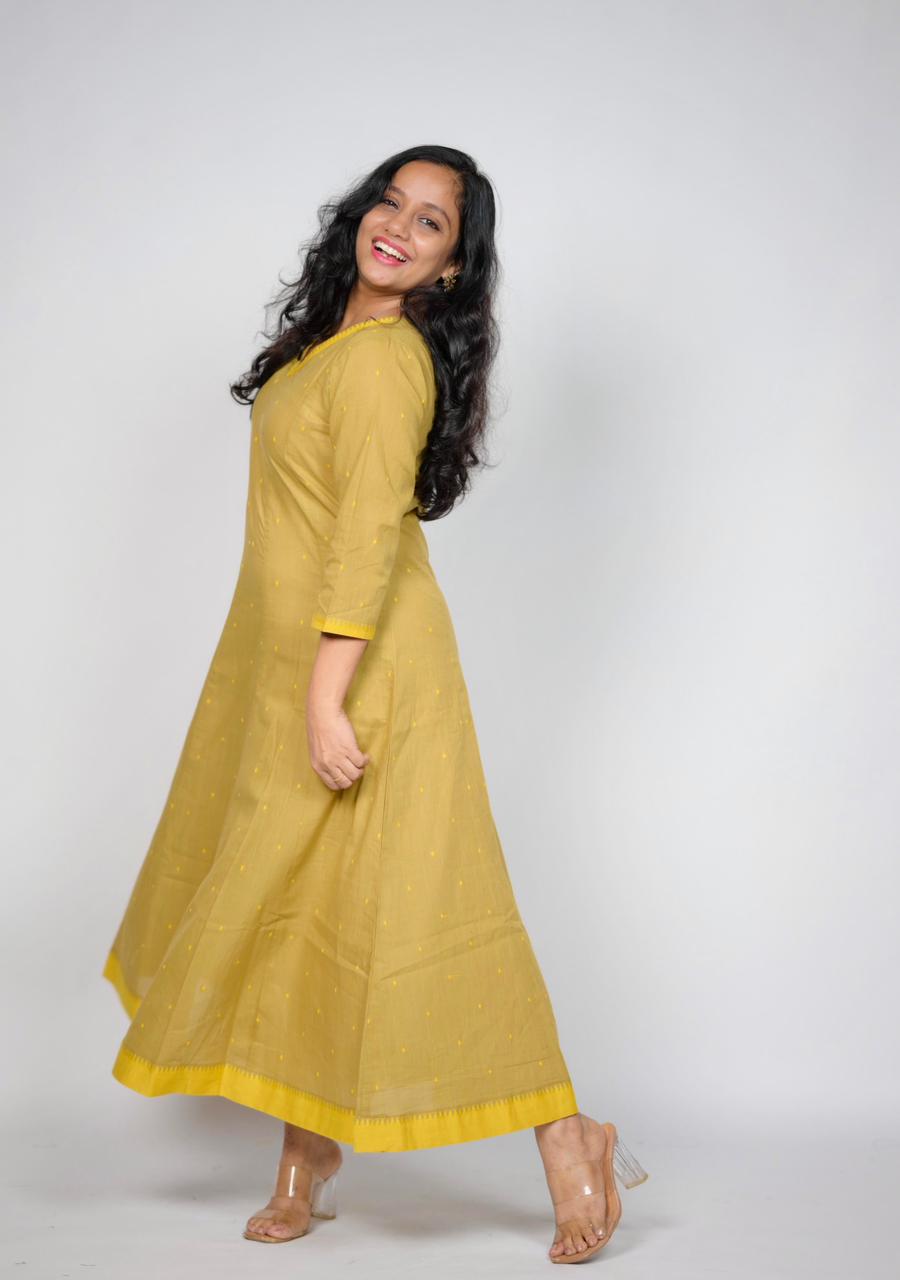 Cotton Kurta Og