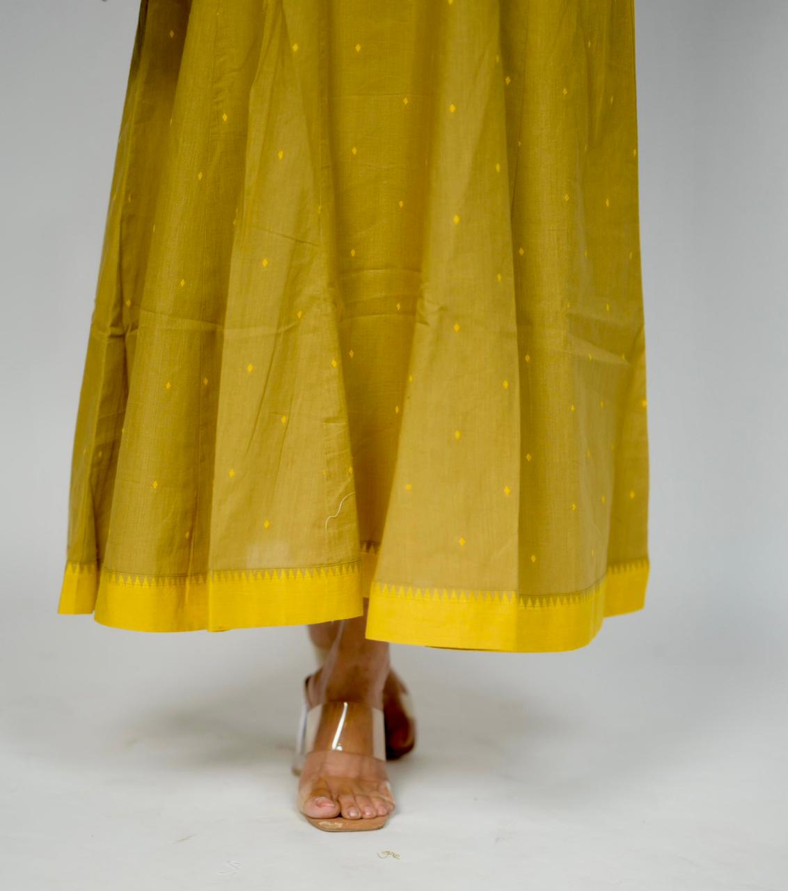 Cotton Kurta Og