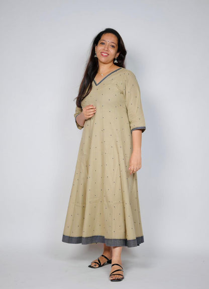 Cotton Kurta Og