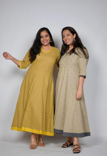 Cotton Kurta Og