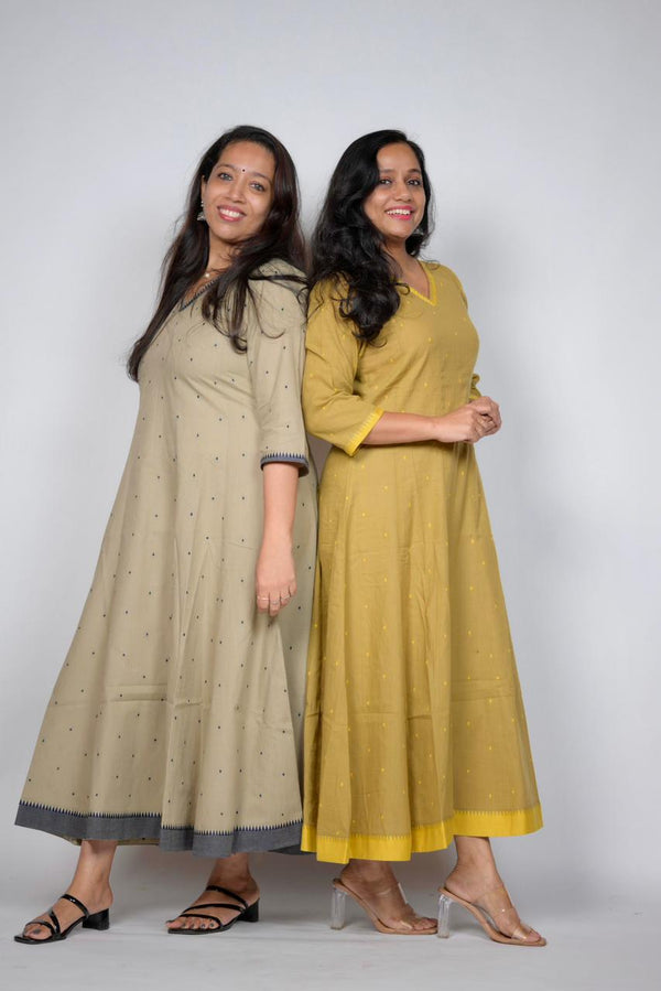 Cotton Kurta Og