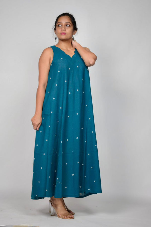 Cotton Dress Og