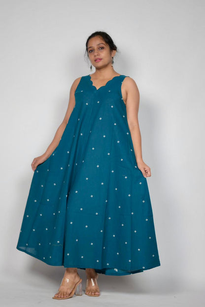 Cotton Dress Og