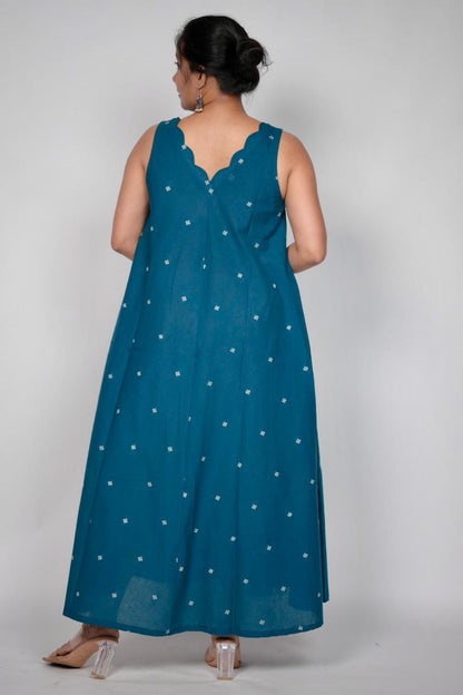 Cotton Dress Og