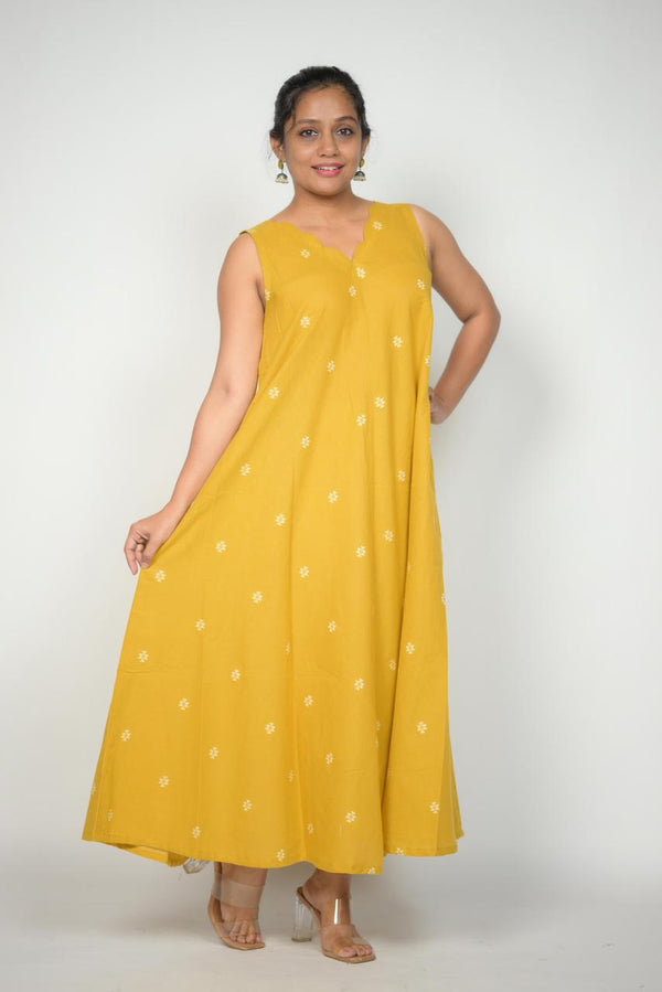 Cotton Dress Og