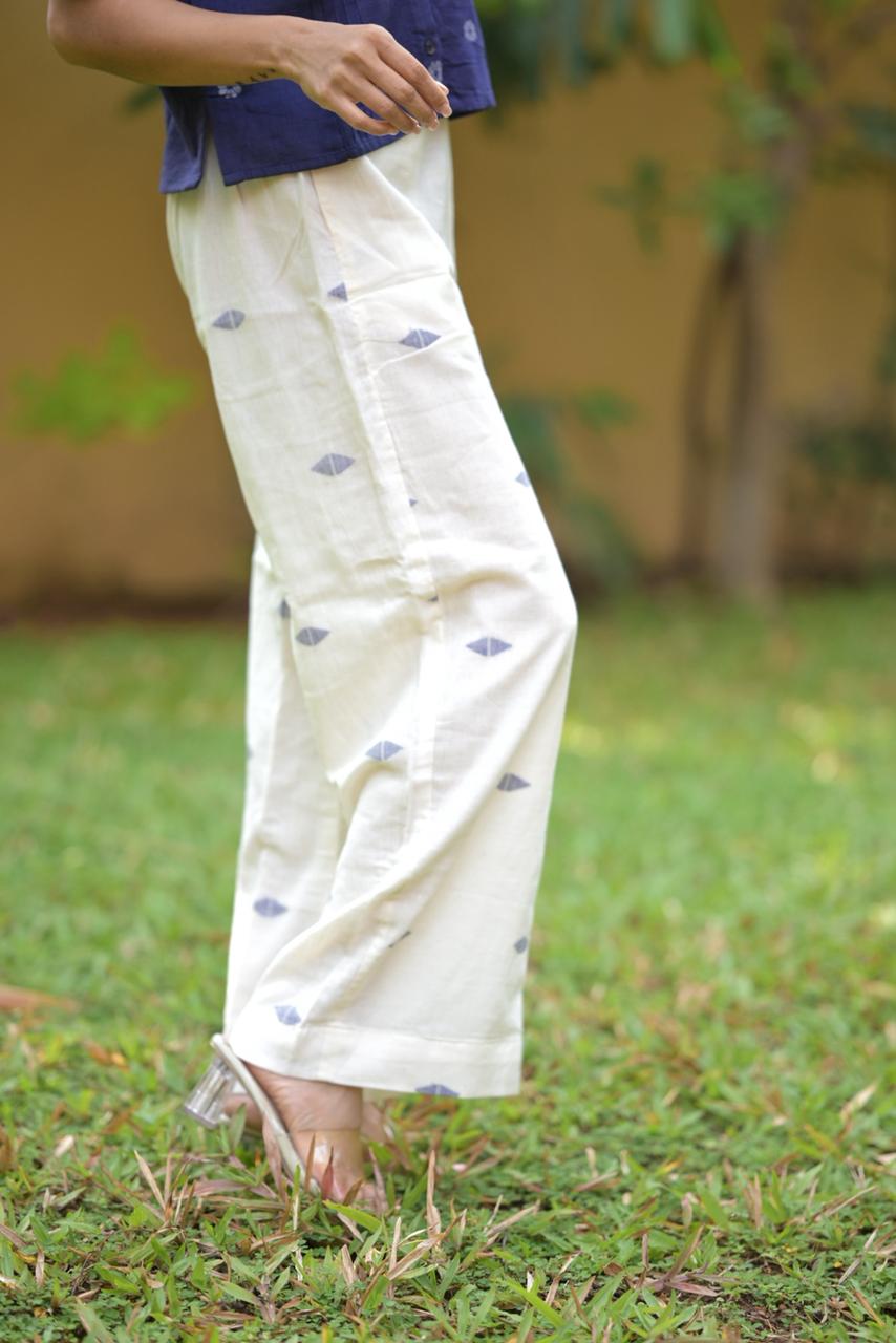 Jamdani Co-ord Set Og