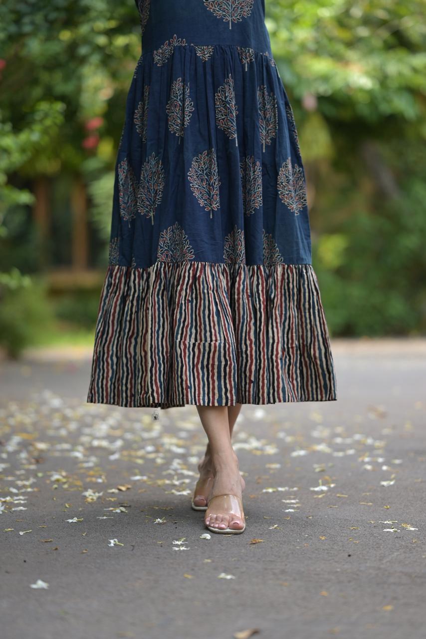 Cotton Dress Og