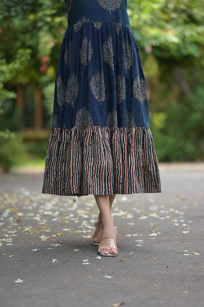 Cotton Dress Og