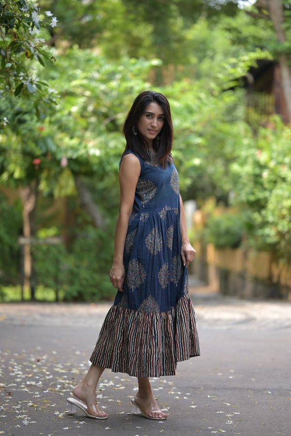 Cotton Dress Og