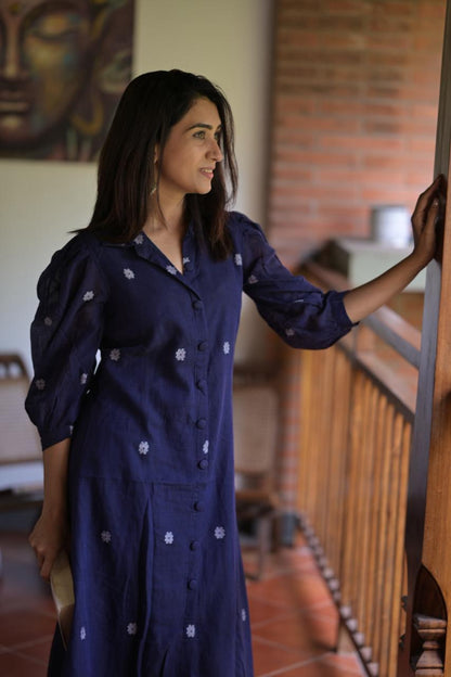 A-Line High-low Co-ord Set Og