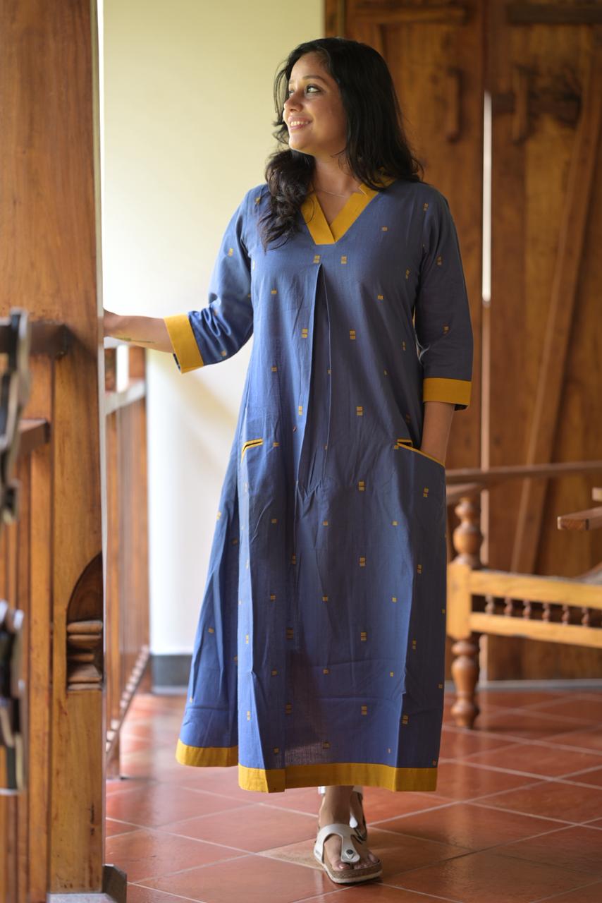 A-Line Kurta Og