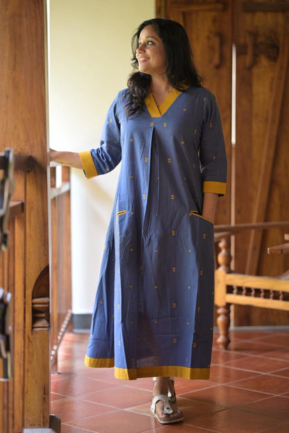 A-Line Kurta Og
