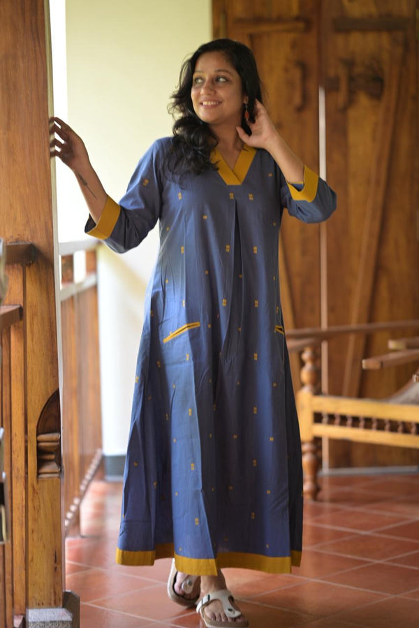 A-Line Kurta Og