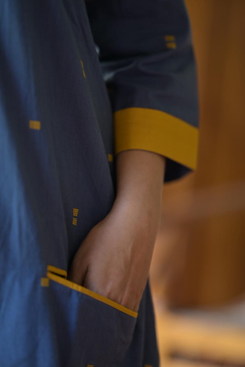 A-Line Kurta Og