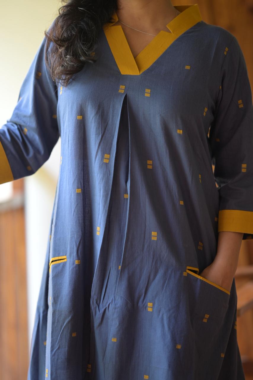A-Line Kurta Og