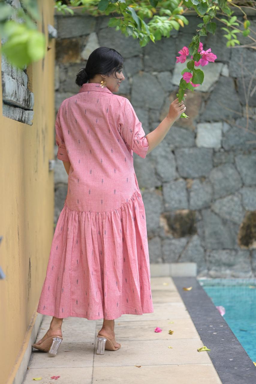 Cotton Dress Og