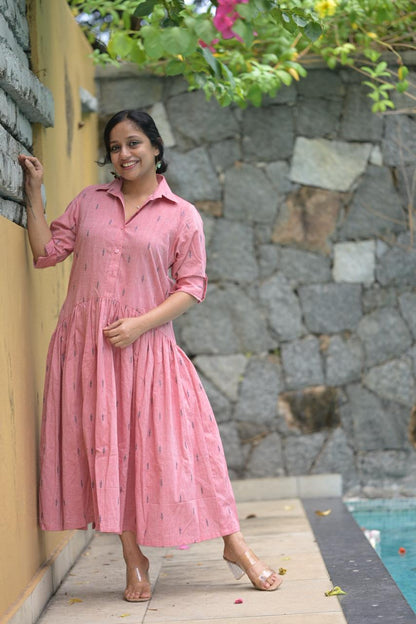 Cotton Dress Og