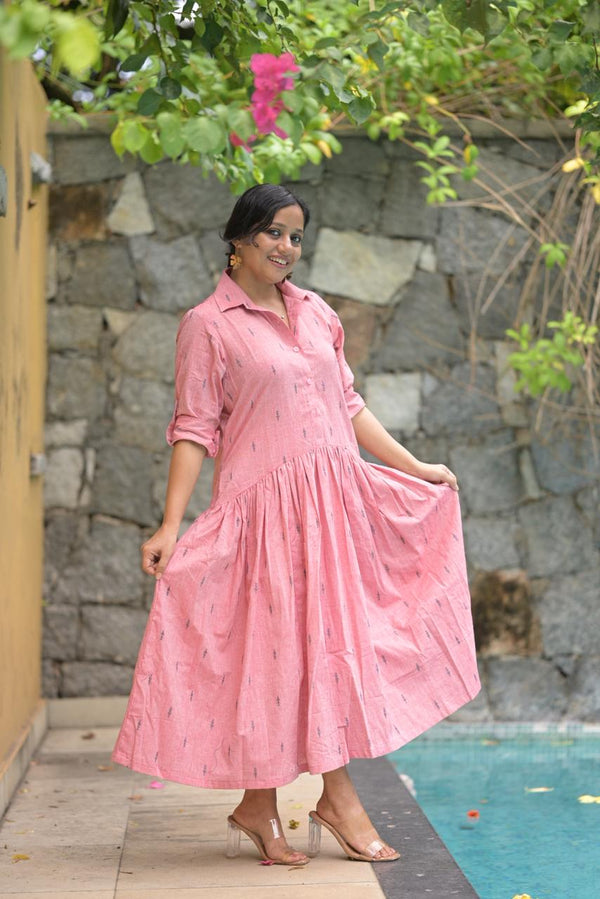 Cotton Dress Og