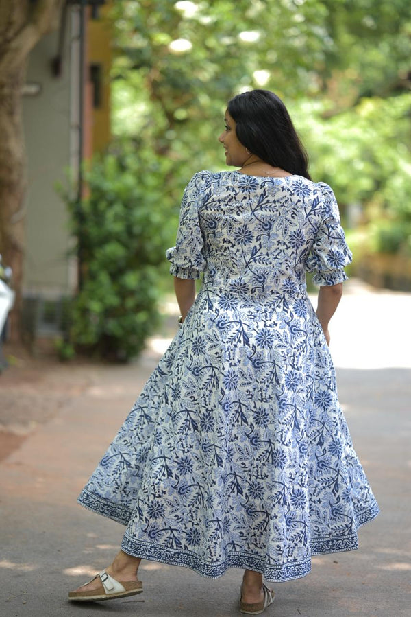 Cotton Dress Og