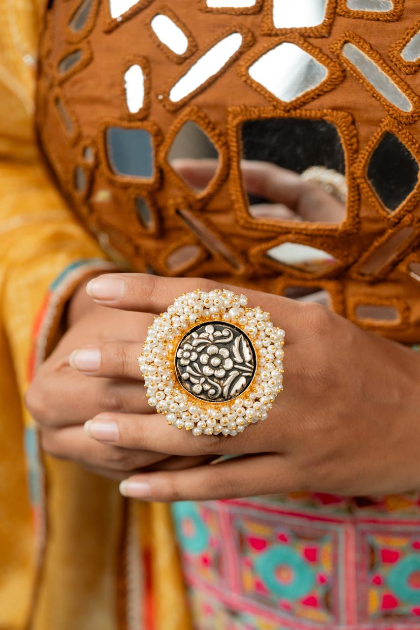 ethnic rings