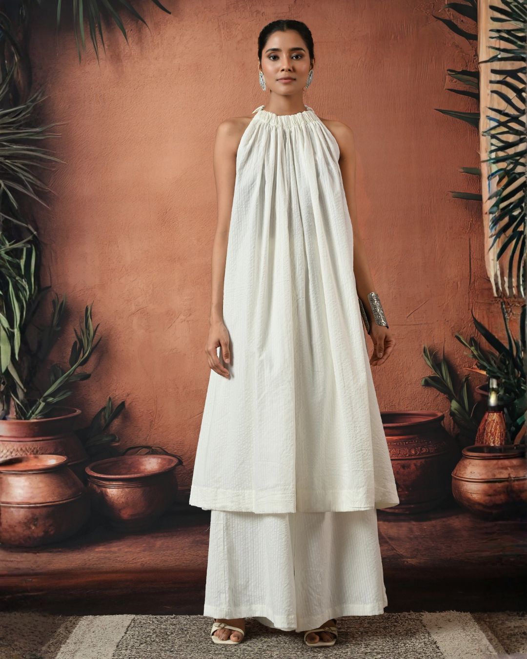Moonchild Aline Co-Ord Set Bo