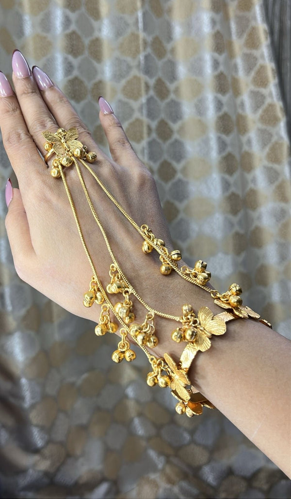 Hathful Bracelet