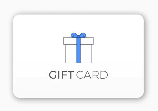 Gift Card 50 AED